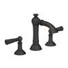 Newport Brass Aylesbury: Widespread Lavatory Faucet