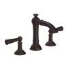 Newport Brass Aylesbury: Widespread Lavatory Faucet