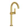 Newport Brass Pavani: Single Hole Vessel Faucet