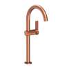 Newport Brass Pavani: Single Hole Vessel Faucet