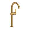Newport Brass Pavani: Single Hole Vessel Faucet