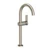 Newport Brass Pavani: Single Hole Vessel Faucet