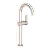 Newport Brass Pavani: Single Hole Vessel Faucet