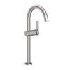 Newport Brass Pavani: Single Hole Vessel Faucet