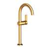 Newport Brass Pavani: Single Hole Vessel Faucet