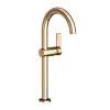 Newport Brass Pavani: Single Hole Vessel Faucet