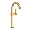 Newport Brass Pavani: Single Hole Vessel Faucet
