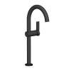 Newport Brass Pavani: Single Hole Vessel Faucet
