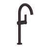 Newport Brass Pavani: Single Hole Vessel Faucet