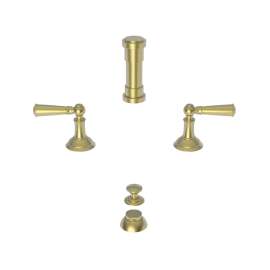 Newport Brass Aylesbury: Bidet Set