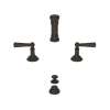 Newport Brass Aylesbury: Bidet Set