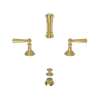 Newport Brass Aylesbury: Bidet Set