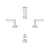 Newport Brass Aylesbury: Bidet Set