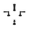 Newport Brass Aylesbury: Bidet Set