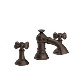 Newport Brass Aylesbury: Widespread Lavatory Faucet