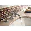 Newport Brass Aylesbury: Widespread Lavatory Faucet