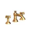 Newport Brass Aylesbury: Widespread Lavatory Faucet