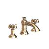 Newport Brass Aylesbury: Widespread Lavatory Faucet