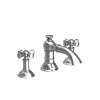 Newport Brass Aylesbury: Widespread Lavatory Faucet