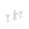 Newport Brass Aylesbury: Widespread Lavatory Faucet
