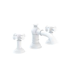 Newport Brass Aylesbury: Widespread Lavatory Faucet