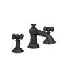 Newport Brass Aylesbury: Widespread Lavatory Faucet