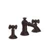 Newport Brass Aylesbury: Widespread Lavatory Faucet