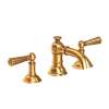 Newport Brass Aylesbury: Widespread Lavatory Faucet