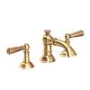 Newport Brass Aylesbury: Widespread Lavatory Faucet