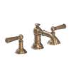 Newport Brass Aylesbury: Widespread Lavatory Faucet