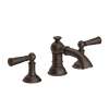 Newport Brass Aylesbury: Widespread Lavatory Faucet