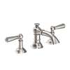 Newport Brass Aylesbury: Widespread Lavatory Faucet