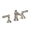 Newport Brass Aylesbury: Widespread Lavatory Faucet