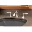 Newport Brass Aylesbury: Widespread Lavatory Faucet