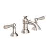 Newport Brass Aylesbury: Widespread Lavatory Faucet