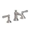Newport Brass Aylesbury: Widespread Lavatory Faucet