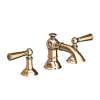 Newport Brass Aylesbury: Widespread Lavatory Faucet