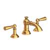 Newport Brass Aylesbury: Widespread Lavatory Faucet