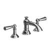 Newport Brass Aylesbury: Widespread Lavatory Faucet