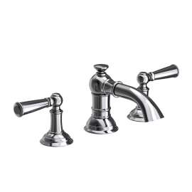 Newport Brass Aylesbury: Widespread Lavatory Faucet
