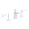 Newport Brass Aylesbury: Widespread Lavatory Faucet