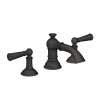 Newport Brass Aylesbury: Widespread Lavatory Faucet