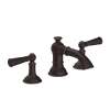 Newport Brass Aylesbury: Widespread Lavatory Faucet