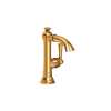 Newport Brass Aylesbury: Single Hole Lavatory Faucet