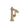 Newport Brass Aylesbury: Single Hole Lavatory Faucet