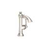 Newport Brass Aylesbury: Single Hole Lavatory Faucet