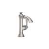 Newport Brass Aylesbury: Single Hole Lavatory Faucet