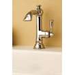 Newport Brass Aylesbury: Single Hole Lavatory Faucet