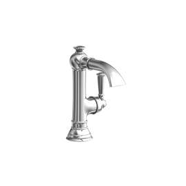 Newport Brass Aylesbury: Single Hole Lavatory Faucet