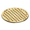Newport Brass Other: 4" Round Shower Drain